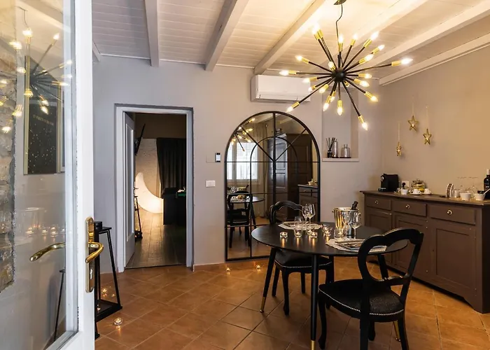 Hotel Butterfly - Il Nido D\'Amore Bologna