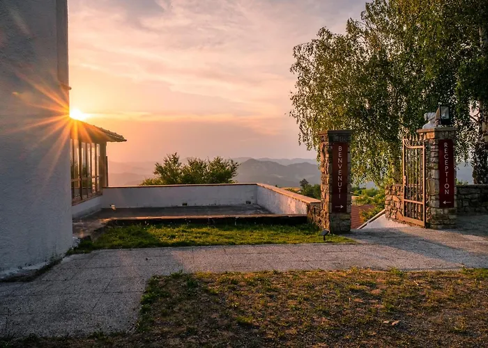 Hotel Butterfly - Il Nido D\'Amore Bologna