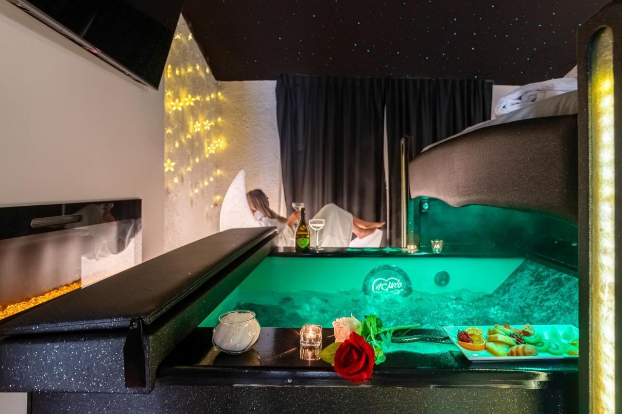 Hotel Butterfly - Il Nido D'amore Bologna