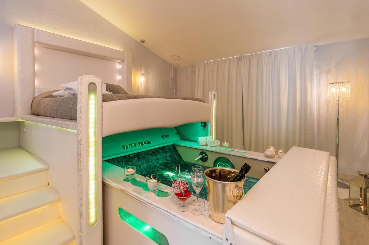 Hotel Butterfly - Il Nido D'amore Bologna