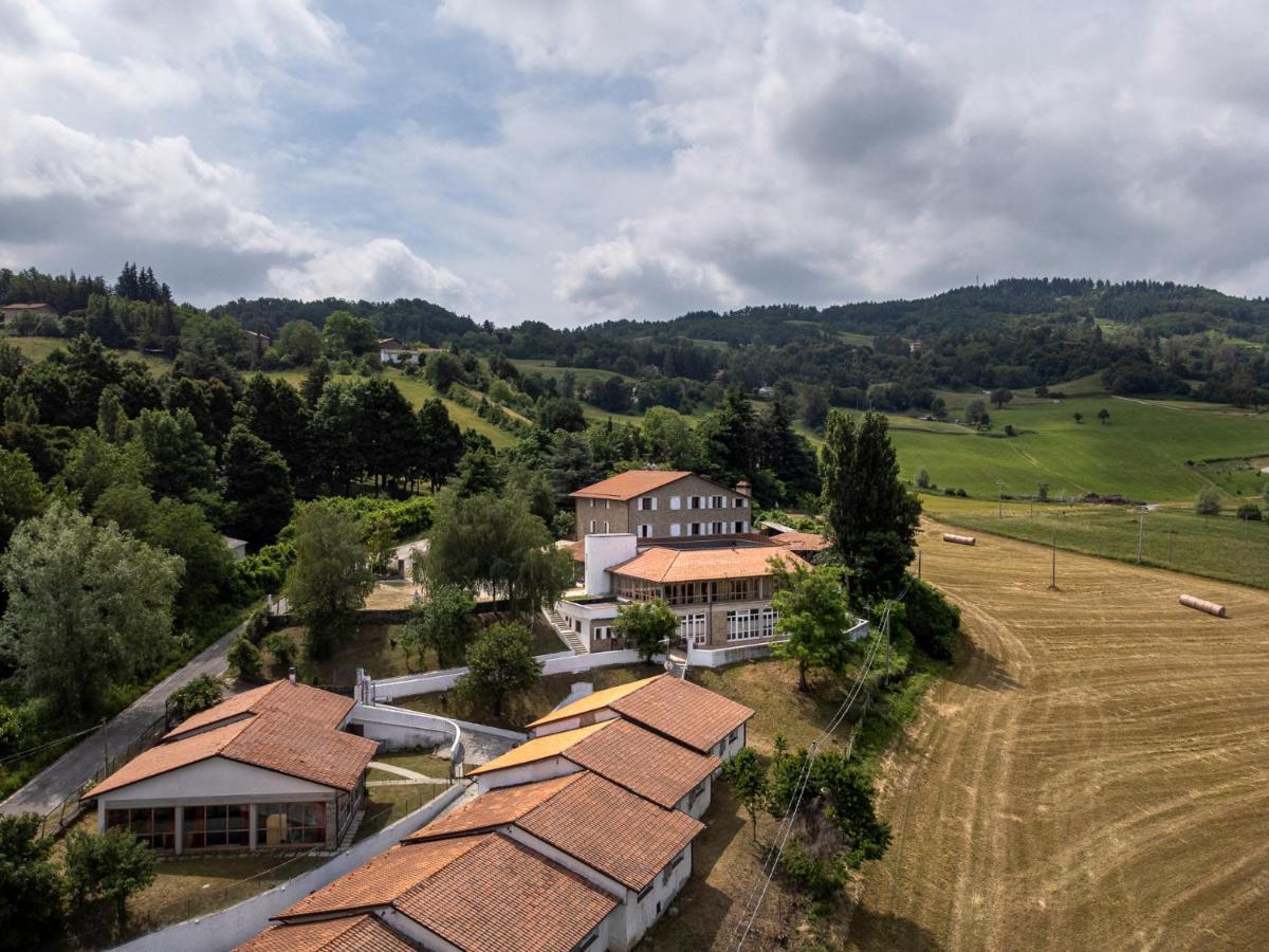 Hotel Butterfly - Il Nido D'amore Bologna *