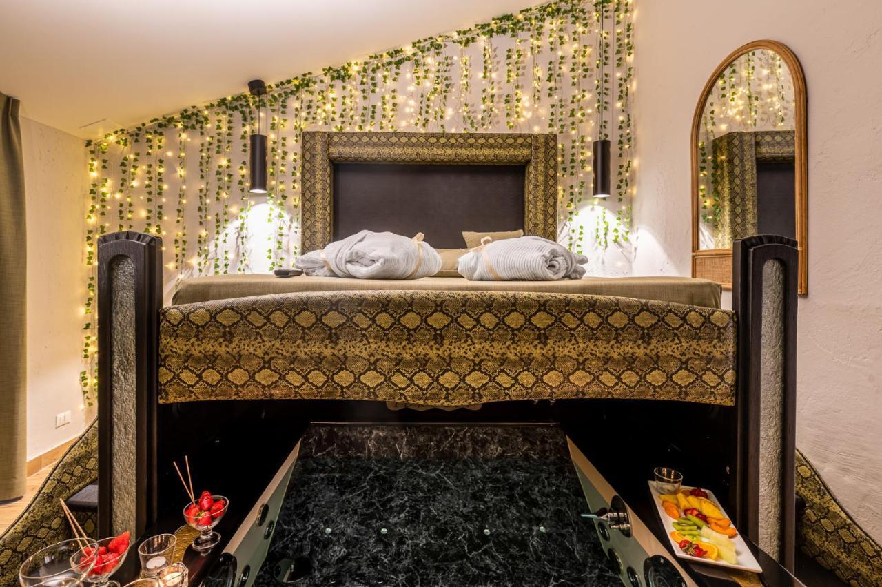 Hotel Butterfly - Il Nido D'amore Bologna *