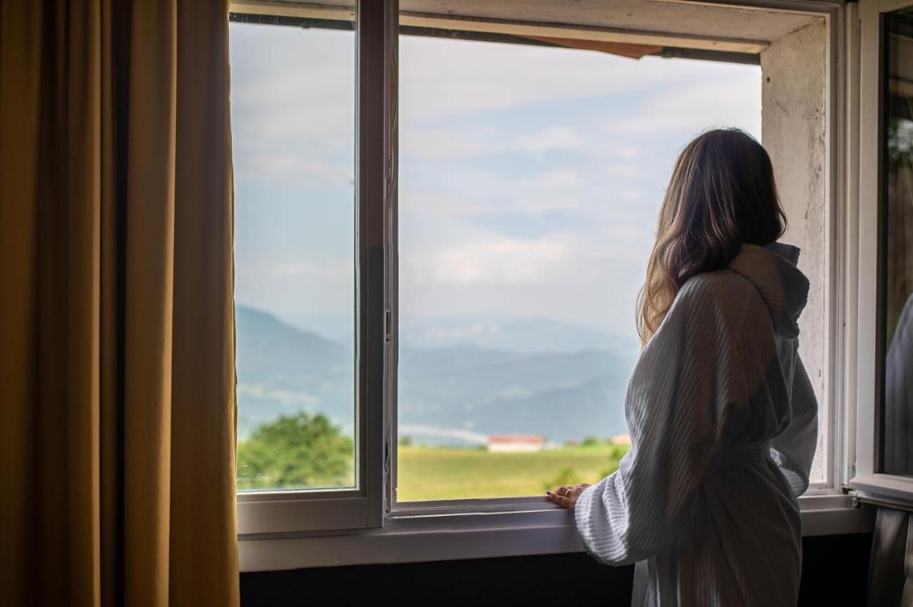 Hotel Butterfly - Il Nido D'amore Bologna *