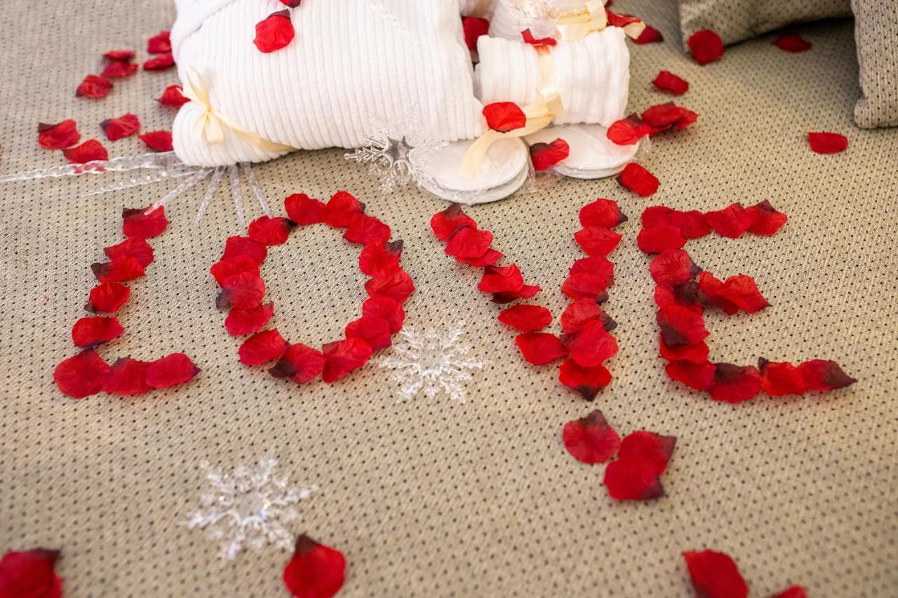 Hotel Butterfly - Il Nido D'amore Bologna *